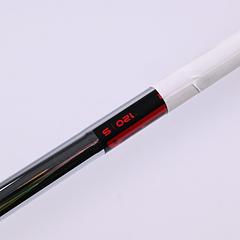 Left Hand Cobra King Forged Tec Black #4 Iron / 21 Degree / Stiff Flex KBS Tour - Image 4