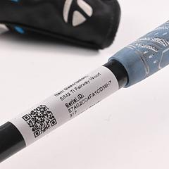 Taylormade SIM2 Ti #3 Wood / 15 Degree / X-Flex Speeder 757 Evolution Tour Spec - Image 7