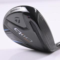 Taylormade Qi10 Max #3 Wood / 16 Degree / Senior Flex Speeder NX TCS 50 Shaft - Image 1