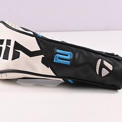 Taylormade SIM2 Ti #3 Wood / 15 Degree / X-Flex Speeder 757 Evolution Tour Spec - Image 9