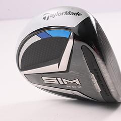 Taylormade SIM Max #3 Wood / 15 Degree / Regular Flex Ventus Blue 5 Shaft - Image 1