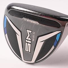 Taylormade SIM Max #3 Wood / 15 Degree / Regular Flex Ventus Blue 5 Shaft - Image 2