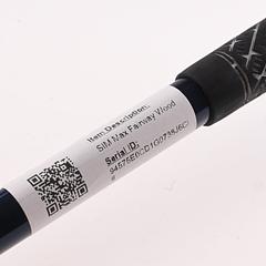 Taylormade SIM Max #3 Wood / 15 Degree / Regular Flex Ventus Blue 5 Shaft - Image 7