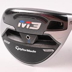 Taylormade M3 #3 Wood / 15 Degree / Stiff Flex Tensei CK Blue 65 Shaft - Image 1