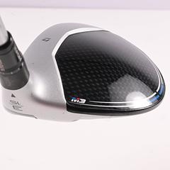 Taylormade M3 #3 Wood / 15 Degree / Stiff Flex Tensei CK Blue 65 Shaft - Image 7