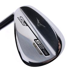 Used Mizuno T22 Gap Wedge / 52.0 Degrees / Wedge Flex / Left-Handed - Image 2