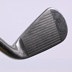 Left Hand Titleist 718 AP1 #7 Iron / Regular Flex AMT Red R300 Shaft - Image 2