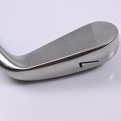 Left Hand Titleist 718 AP1 #7 Iron / Regular Flex AMT Red R300 Shaft - Image 3