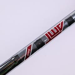 Left Hand Titleist 718 AP1 #7 Iron / Regular Flex AMT Red R300 Shaft - Image 4