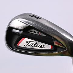 Titleist 714 AP1 #8 Iron / Regular Flex XP 95 R300 Shaft - Image 1