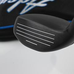 Adams Tight Lies Ti #3 Wood / 15 Degree / Senior Flex Mitsubishi Bassara E55 x5ct - Image 4