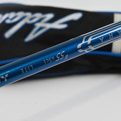 Adams Tight Lies Ti #3 Wood / 15 Degree / Senior Flex Mitsubishi Bassara E55 x5ct - Image 6