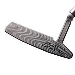 Used Scotty Cameron Super Select Newport 2 Plus Putter / 34.0 Inches - Image 6