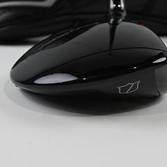 Wilson DYNAPWR Max 2025 #3 Wood / 15 Degree / Regular Flex UST LinQ M40X Red 6 - Image 3