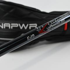 Wilson DYNAPWR Max 2025 #3 Wood / 15 Degree / Regular Flex UST LinQ M40X Red 6 - Image 6