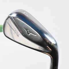 Mizuno Pro 245 #4 Iron / 21.5 Degree / X-Flex N.S.Pro Modus 3 Tour 115 Shaft - Image 1