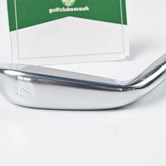 Mizuno Pro 245 #4 Iron / 21.5 Degree / X-Flex N.S.Pro Modus 3 Tour 115 Shaft - Image 3