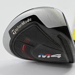 Taylormade M4 #3 Wood / 15 Degree / Stiff Flex UST ProForce V2 7 - Image 8