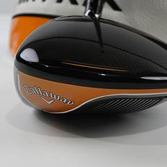 Left Hand Callaway Mavrik Driver / 10.5 Degree / Stiff Flex Aldila Rogue 130 MSI - Image 3