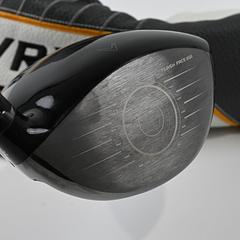Left Hand Callaway Mavrik Driver / 10.5 Degree / Stiff Flex Aldila Rogue 130 MSI - Image 4
