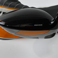 Left Hand Callaway Mavrik Driver / 10.5 Degree / Stiff Flex Aldila Rogue 130 MSI - Image 5