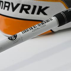 Left Hand Callaway Mavrik Driver / 10.5 Degree / Stiff Flex Aldila Rogue 130 MSI - Image 7