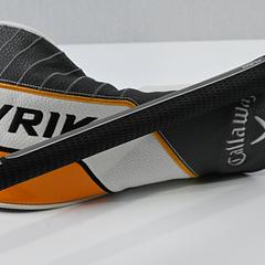 Left Hand Callaway Mavrik Driver / 10.5 Degree / Stiff Flex Aldila Rogue 130 MSI - Image 8