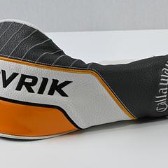 Left Hand Callaway Mavrik Driver / 10.5 Degree / Stiff Flex Aldila Rogue 130 MSI - Image 9