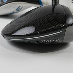 Callaway Paradym Ai Smoke Max D Driver / 10.5 Degree / Stiff Flex Kai'Li White 60 - Image 3