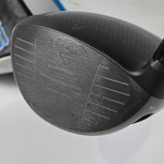 Callaway Paradym Ai Smoke Max D Driver / 10.5 Degree / Stiff Flex Kai'Li White 60 - Image 4