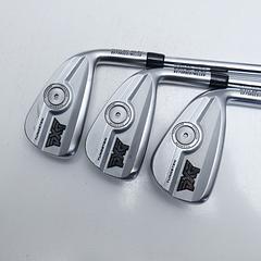 Used PXG 0311XP Gen 7 Iron Set / 6 - PW + GW / Regular Flex - Image 4