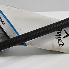 Callaway Paradym Ai Smoke Max D Driver / 10.5 Degree / Stiff Flex Kai'Li White 60 - Image 8