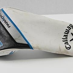 Callaway Paradym Ai Smoke Max D Driver / 10.5 Degree / Stiff Flex Kai'Li White 60 - Image 9