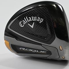 Callaway Rogue ST MAX LS Driver / 10.5 Degree / Regular Flex Tensei AV Blue 55 - Image 2