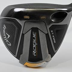 Callaway Rogue ST MAX LS Driver / 10.5 Degree / Regular Flex Tensei AV Blue 55 - Image 1