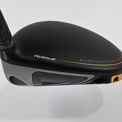 Callaway Rogue ST MAX LS Driver / 10.5 Degree / Regular Flex Tensei AV Blue 55 - Image 6