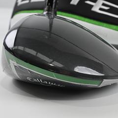 Left Hand Callaway Elyte Driver / 10.5 Degree / Stiff Flex PX Denali Charcoal 60 - Image 3