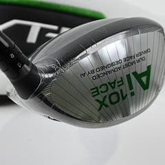 Left Hand Callaway Elyte Driver / 10.5 Degree / Stiff Flex PX Denali Charcoal 60 - Image 4
