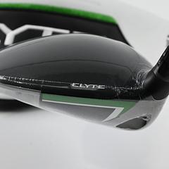 Left Hand Callaway Elyte Driver / 10.5 Degree / Stiff Flex PX Denali Charcoal 60 - Image 5