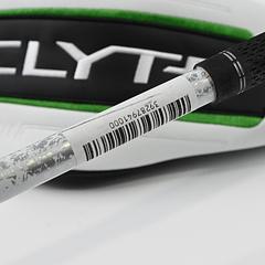 Left Hand Callaway Elyte Driver / 10.5 Degree / Stiff Flex PX Denali Charcoal 60 - Image 7