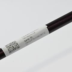 Ladies Yonex Cyberstar Powerbrid #5 Wood / 21 Degree / Ladies Flex Ultimum ti 70 - Image 8