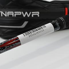 Wilson DYNAPWR Max 2025 #3 Wood / 15 Degree / Regular Flex UST LinQ M40X Red 6 - Image 7