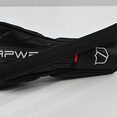 Wilson DYNAPWR Max 2025 #3 Wood / 15 Degree / Regular Flex UST LinQ M40X Red 6 - Image 8