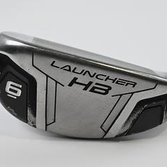 Ladies Cleveland Launcher HB #6 Iron / Ladies Flex MIYAZAKI C.Kua 4 - Image 1