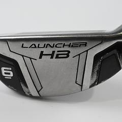 Ladies Cleveland Launcher HB #6 Iron / Ladies Flex MIYAZAKI C.Kua 4 - Image 2