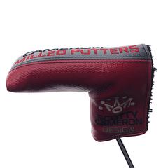 Used Scotty Cameron Super Select Newport 2 Plus Putter / 34.0 Inches - Image 9