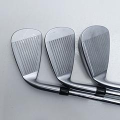 Used PXG 0311XP Gen 7 Iron Set / 6 - PW + GW / Regular Flex - Image 8