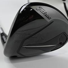 Left Hand Titleist TSR1 #7 Wood / 20 Degree / Ladies Flex Mitsubishi MMT 35 - Image 5