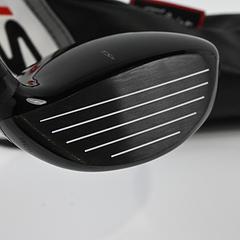 Left Hand Titleist TSR1 #9 Wood / 23 Degree / Ladies Flex Aldila Ascent 35 - Image 4