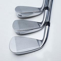 Used PXG 0311XP Gen 7 Iron Set / 6 - PW + GW / Regular Flex - Image 9